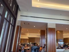 -亚龙湾希尔顿自助餐厅·海鲜·烧烤·沙滩BBQ·现场乐队