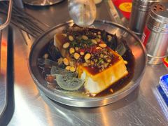 -幸福小串·地摊小炉子(三阳路店)