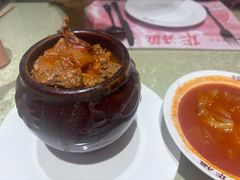 -华梅西餐厅(哈尔滨中央大街店)
