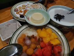 -堂屋糖水店(愚园店)