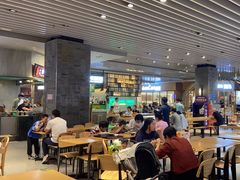 -食代馆(深业上城店)