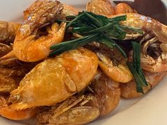 -上海和平饭店龙凤厅 Dragon Phoenix