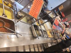 -富龙快餐店(铁西店)