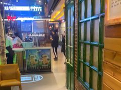 -河坝烧烤串城(金达莱店)