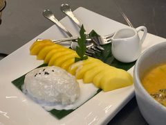 -帕蓝·暹罗料理(大学路店)
