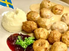 -宜家·瑞典风味餐厅(北京西红门店)