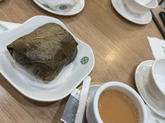 -添好运点心专门店(中环IFC店)