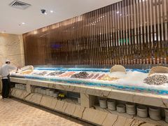 -永远爱烤肉火锅自助(龙德广场店)
