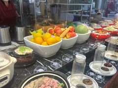 -陈家味(古柏店)