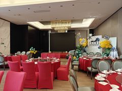 -新黄埭大酒店丨宴会厅(润元路店)