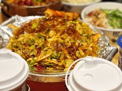 -西部马华清真兰州牛肉面·烧烤夜市(关东店)