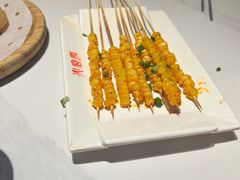 -火宫殿·小吃王国(坡子街店)