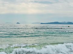 -大梅沙海滨公园