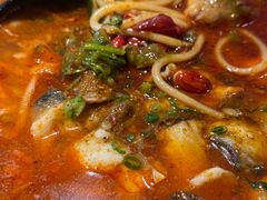 -苗乡米线(建军路店)