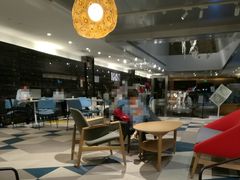 -Hiwork cafe(新街高和店)