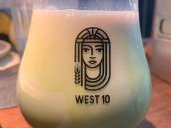 -West10 西拾·西餐厅·创意菜(未来科技城店)