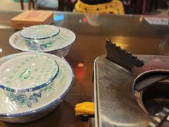 -富正毅三下锅·湘西韵味(天门山索道店)