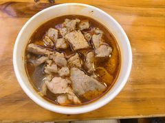 -王记生烫牛杂面馆(兰陵路店)