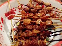 -昱家胡同·烧烤海鲜铜锅涮肉(和平里店)