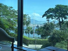 -希尔顿南海酒店·观廊大堂吧·海景下午茶