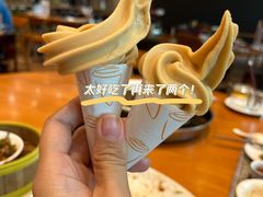 -国家五钻酒家·西樵旺阁渔村(西樵店)