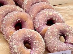 -One Bagel·一个贝果(凯德mall大峡谷店)