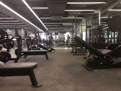 -金吉鸟健身游泳