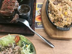-豪客来牛排(海沧阿罗海店)