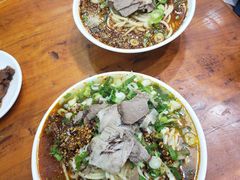 -筋面郎(东坡店)