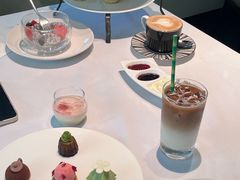 -Le Siècle.百年西餐厅(颐和公馆店)