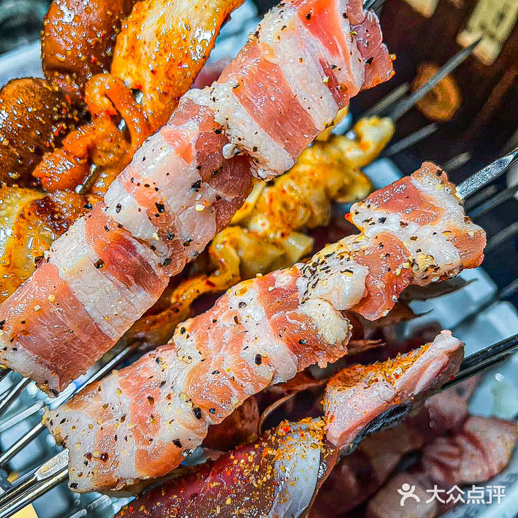 在北京最爱吃的烧烤店没有之一[强]