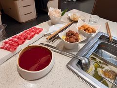 -海底捞火锅(吾悦国际广场店)