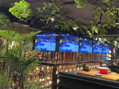 -1819餐厅·团队聚餐·烤串·精酿