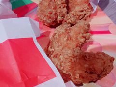 -麦当劳(东急新天地店)