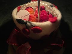 -ZOZO's昌左左精致甜品设计(新北店)