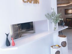 -CAFE'IN精品咖啡体验空间(小寨店)