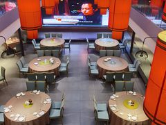 大堂-柴米油盐三杯鸡(象山北路店)