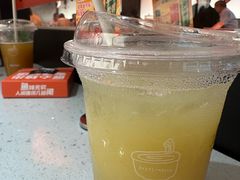 -闻溪有渔·活鱼现烤才好吃(太仓万达店)