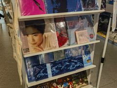 -浣熊唱片店(上海影城店)
