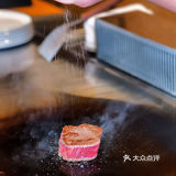 南苑年味套餐｜火上浇油的铁板烧可有新年氛围啦🔥 