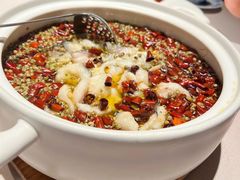 -漢舍中国菜馆(889广场店)