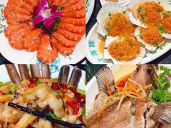 -小海豚•老字号海鲜餐厅(天涯店)