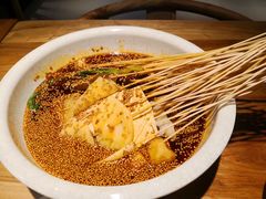 -叶婆婆钵钵鸡(解放碑店)