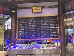 -湘力力小院·鱼汤泡饭(枫林路店)