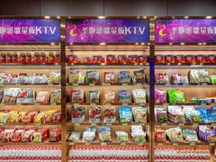 -圣地雅歌KTV(市府广场店)