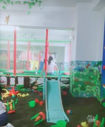 -美加乐儿童乐园(江宁文鼎广场店)