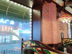 -马迭尔德式西餐精酿啤酒屋(中央大街店)
