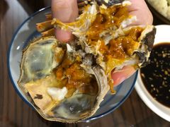 -丫丫蟹庄·苏式园林农家乐·阳澄湖大闸蟹(阳澄湖莲花岛店)