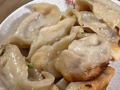 锅贴-胡记锅贴·沪上游子老鸭粉丝汤(太原路店)
