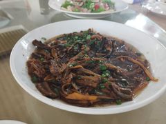 -东康桂家农庄